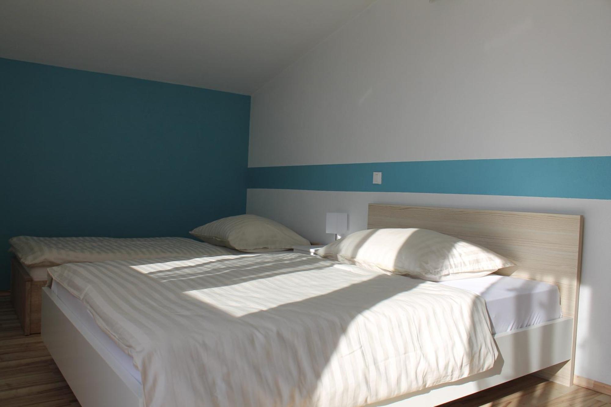 Apartment Aurora Kastela Bagian luar foto