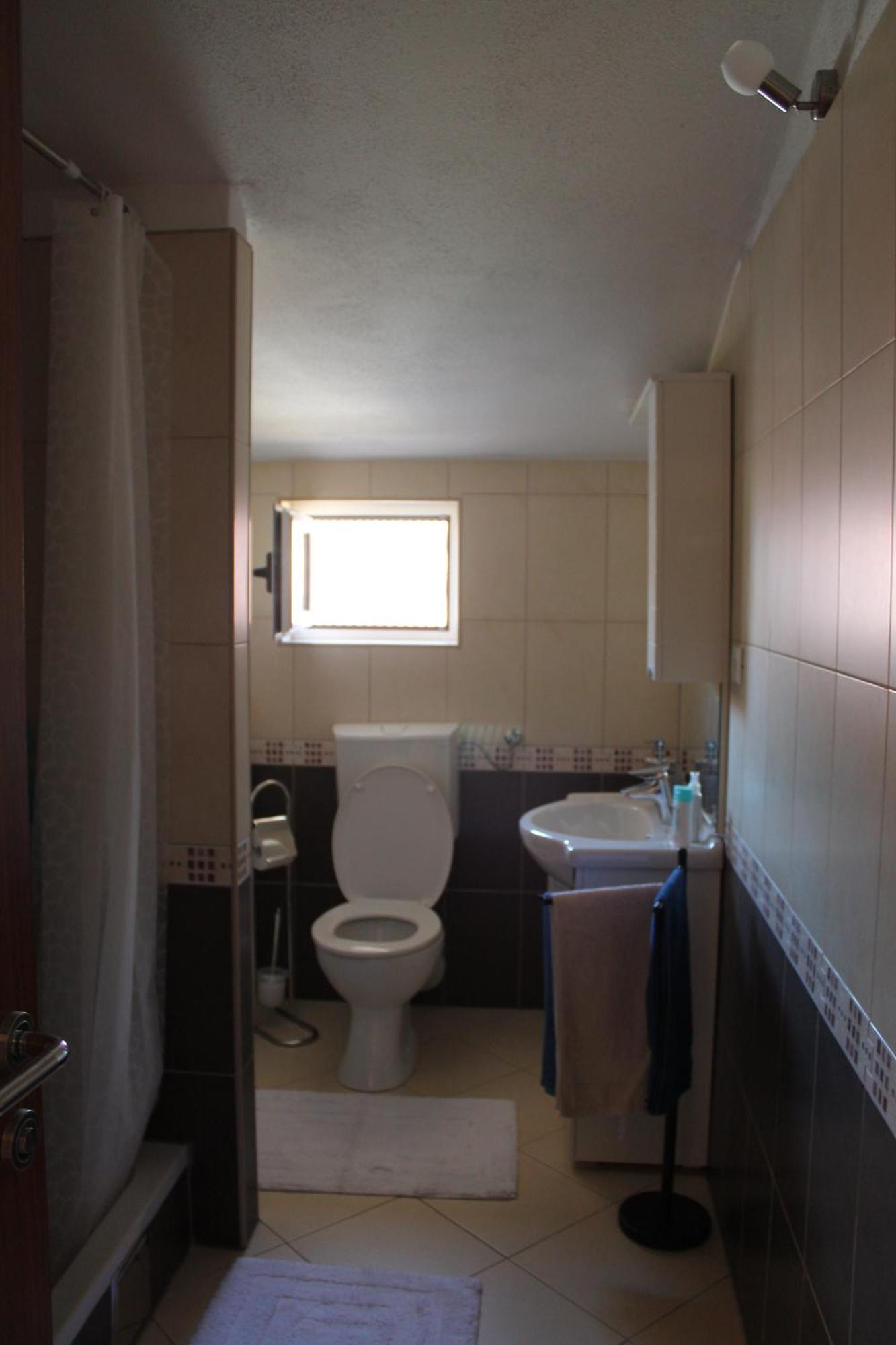 Apartment Aurora Kastela Bagian luar foto